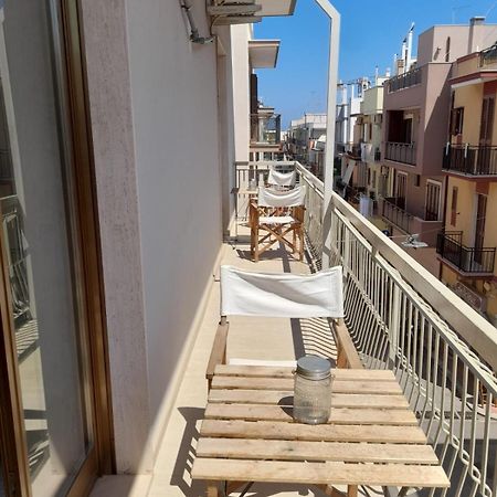 B&B Famigliare Arcadia Polignano Полиньяно-а-Маре Экстерьер фото