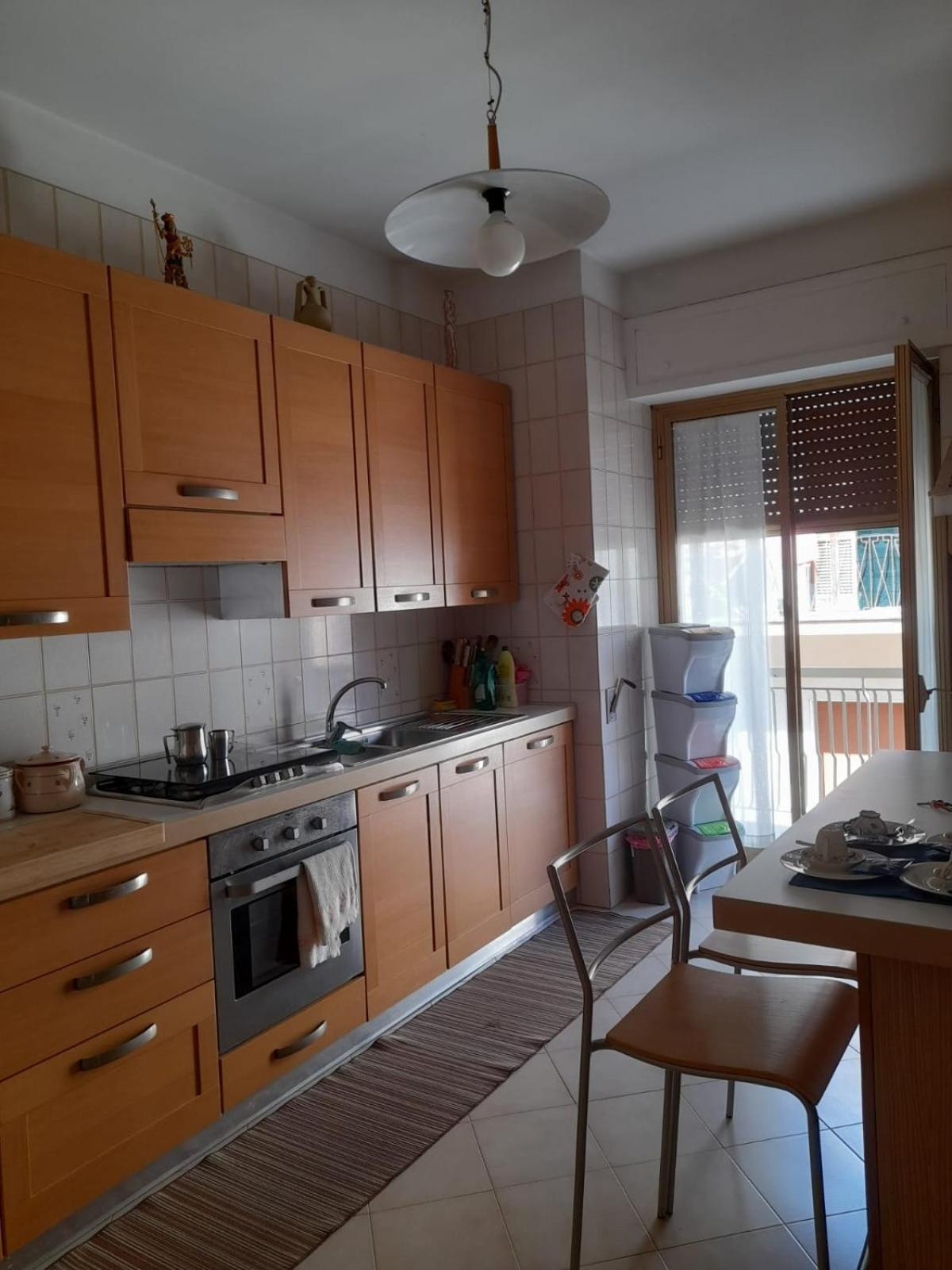 B&B Famigliare Arcadia Polignano Полиньяно-а-Маре Экстерьер фото